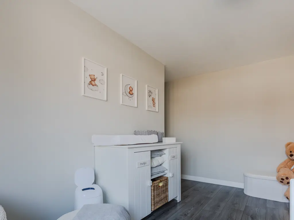 Alpenwoud 515, Tilburg