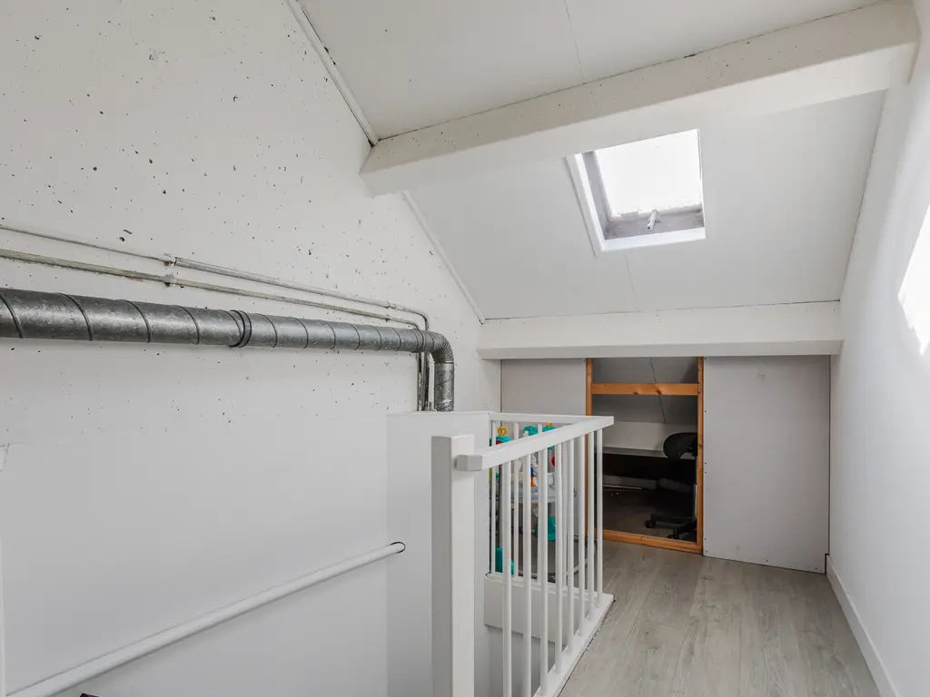 Alpenwoud 515, Tilburg