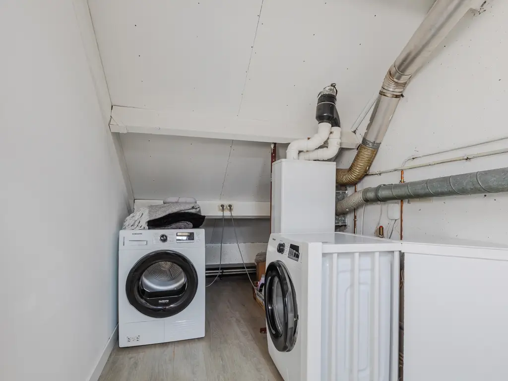 Alpenwoud 515, Tilburg