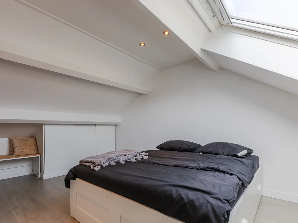 Alpenwoud 515, Tilburg