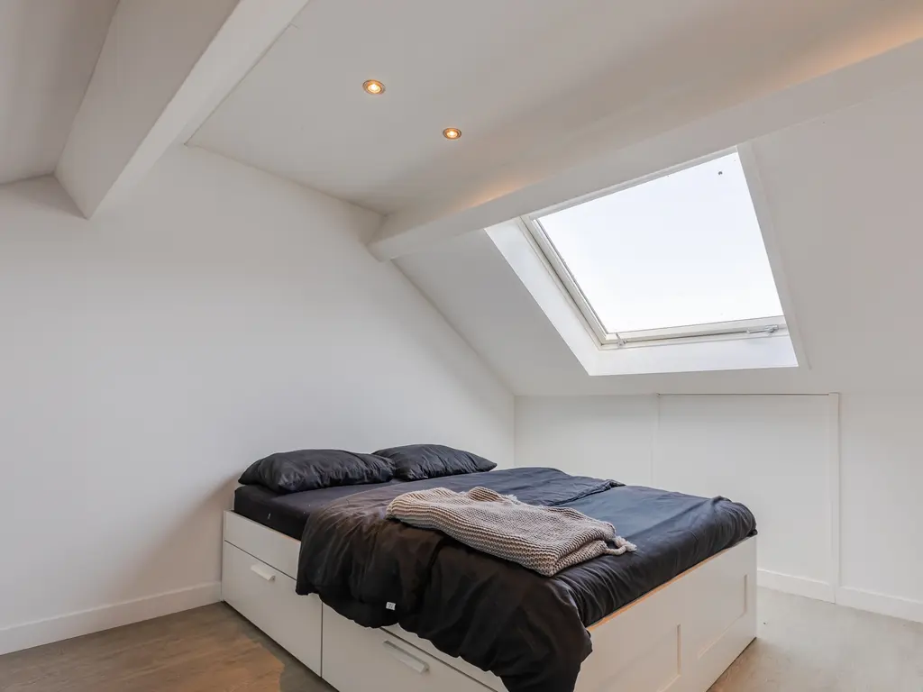 Alpenwoud 515, Tilburg