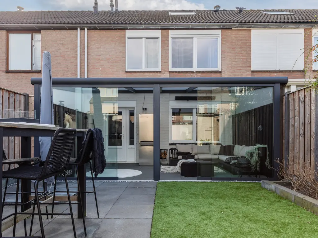 Alpenwoud 515, Tilburg