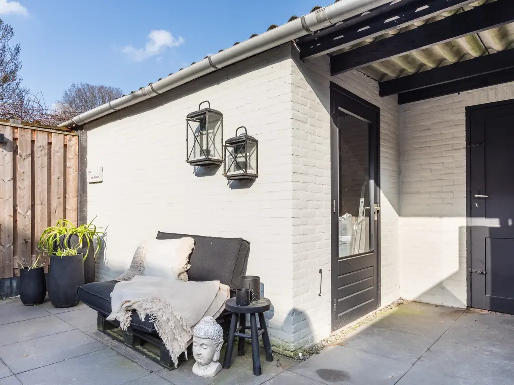 Alpenwoud 515, Tilburg