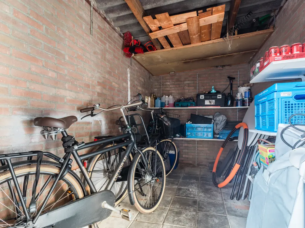 Alpenwoud 515, Tilburg