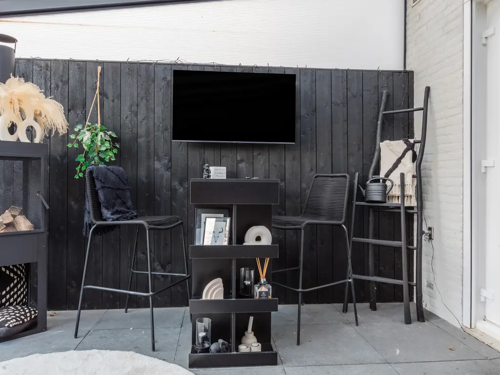 Alpenwoud 515, Tilburg