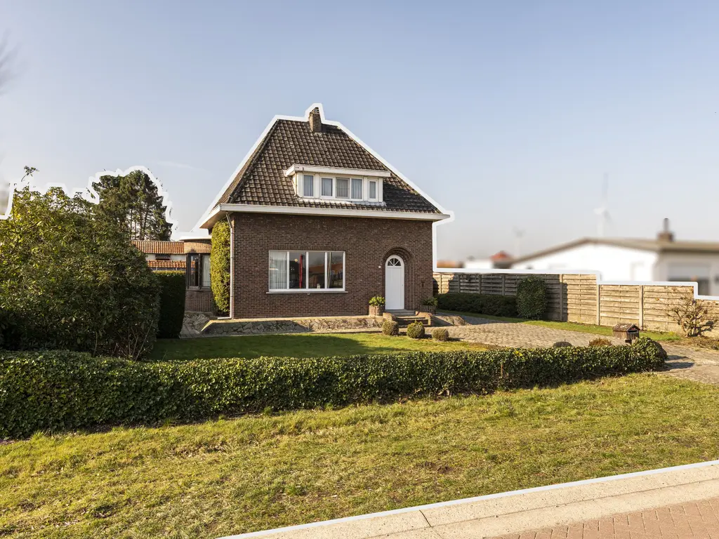 Oude Arendonksebaan 111  , Retie