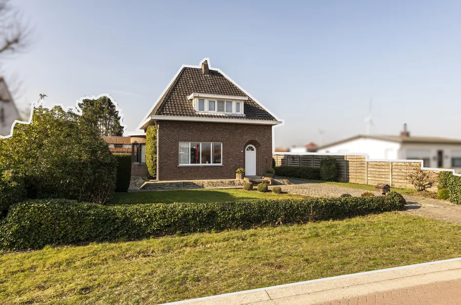 Oude Arendonksebaan 111  