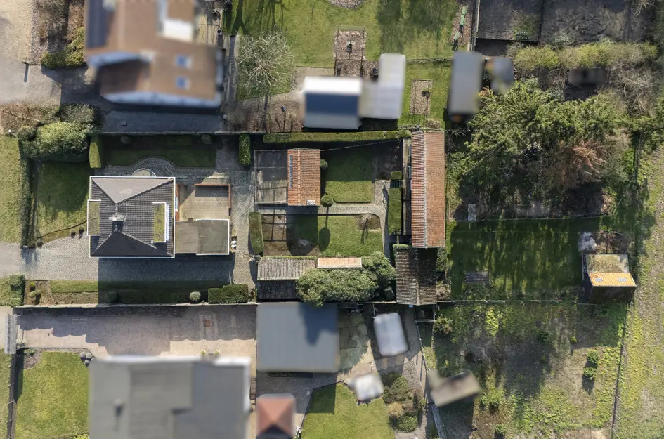 Oude Arendonksebaan 111  