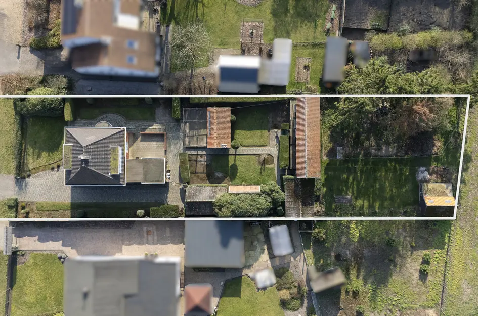 Oude Arendonksebaan 111  