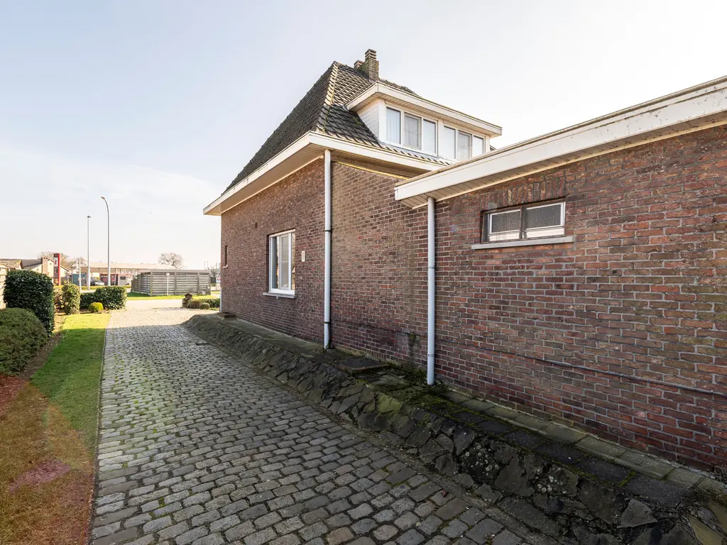 Oude Arendonksebaan 111  , Retie