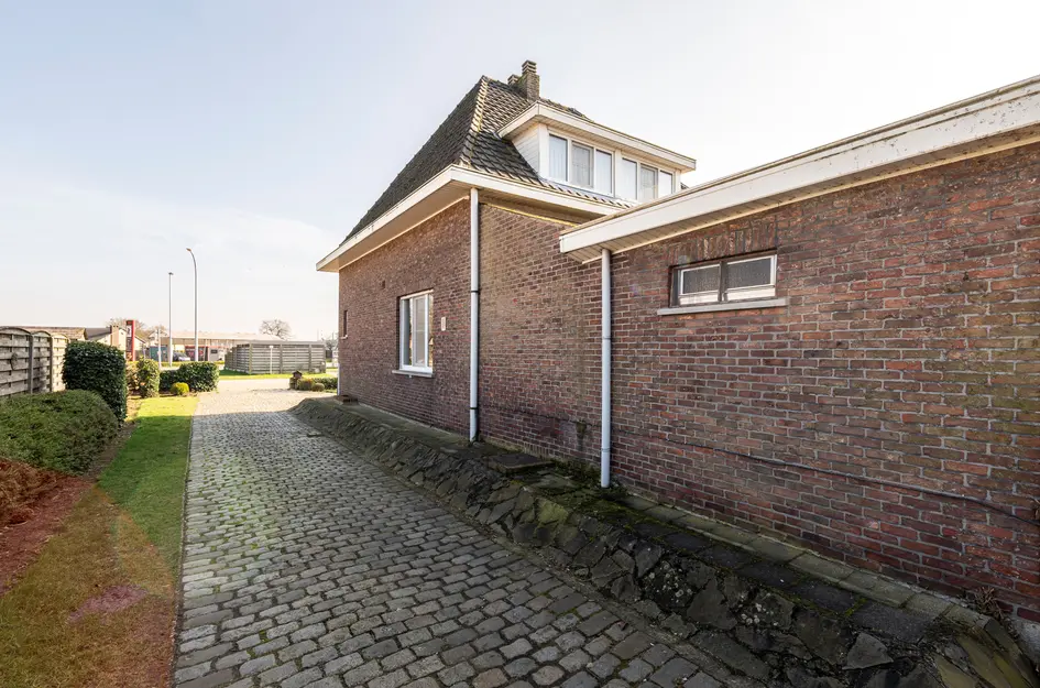 Oude Arendonksebaan 111  