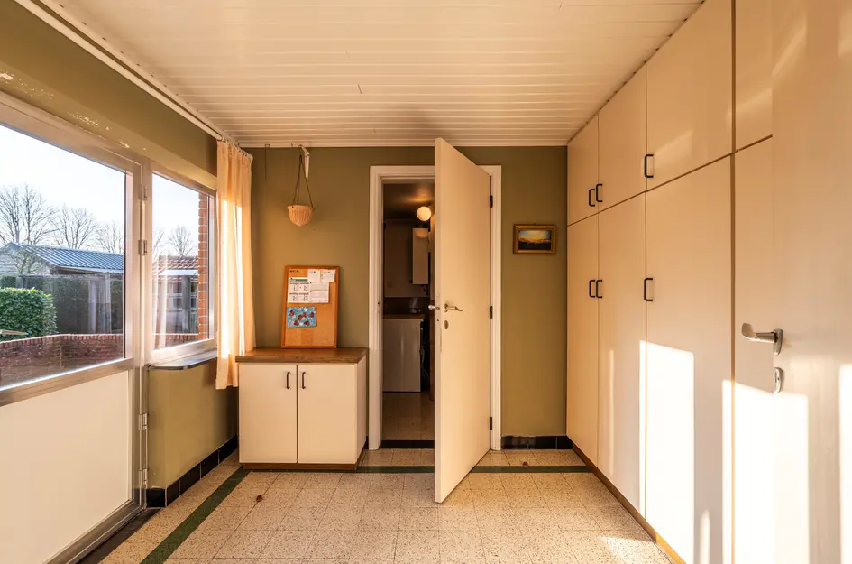 Oude Arendonksebaan 111  