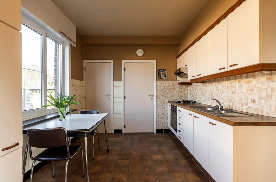 Oude Arendonksebaan 111  