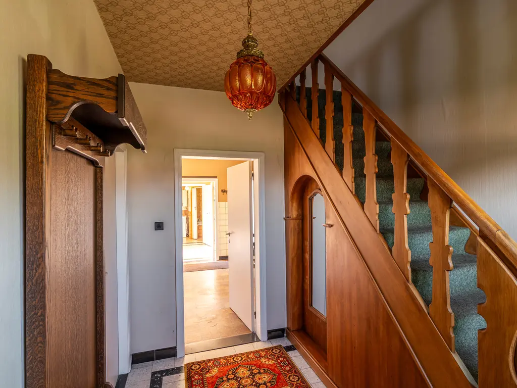 Oude Arendonksebaan 111  , Retie