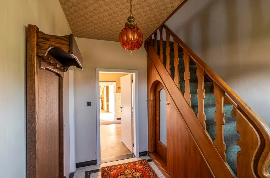 Oude Arendonksebaan 111  