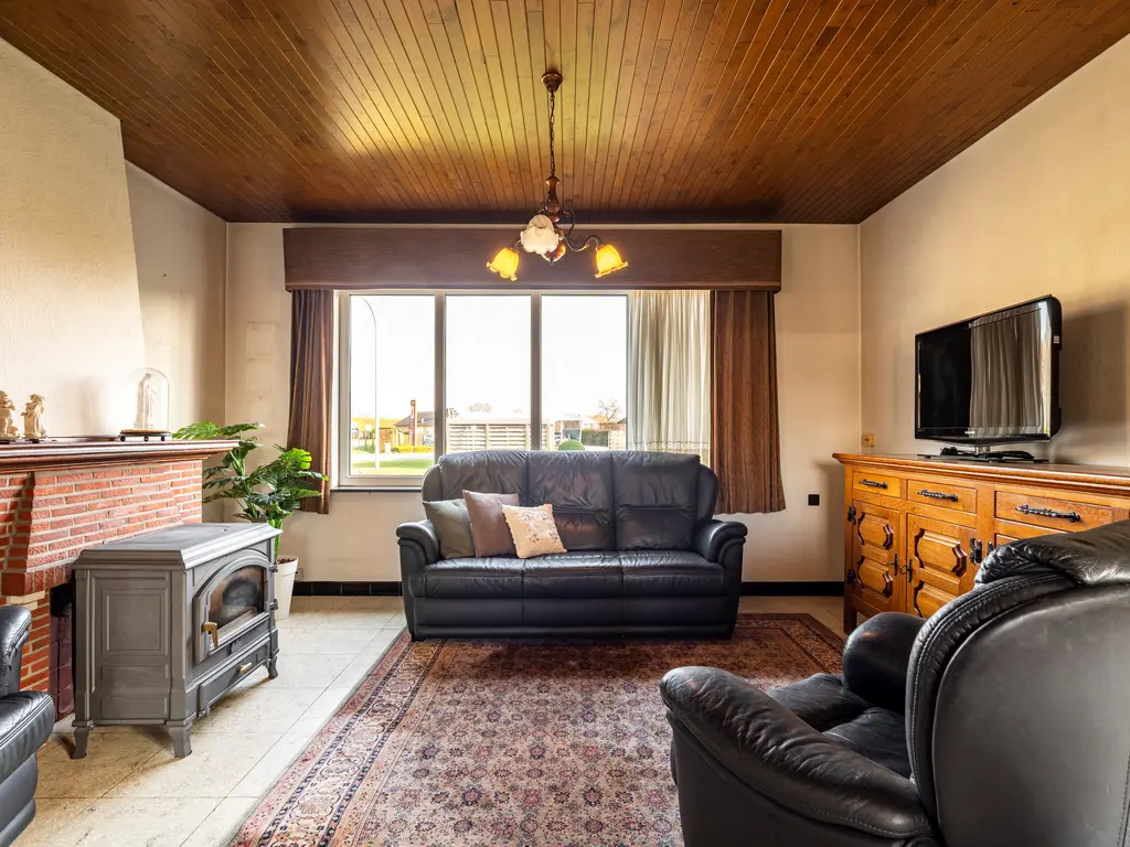 Oude Arendonksebaan 111  , Retie