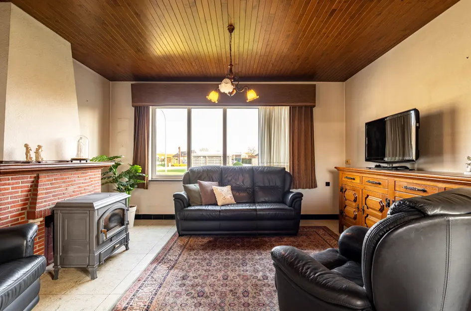 Oude Arendonksebaan 111  