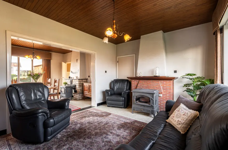 Oude Arendonksebaan 111  