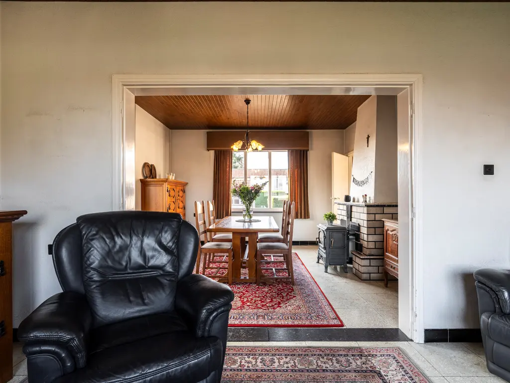 Oude Arendonksebaan 111  , Retie