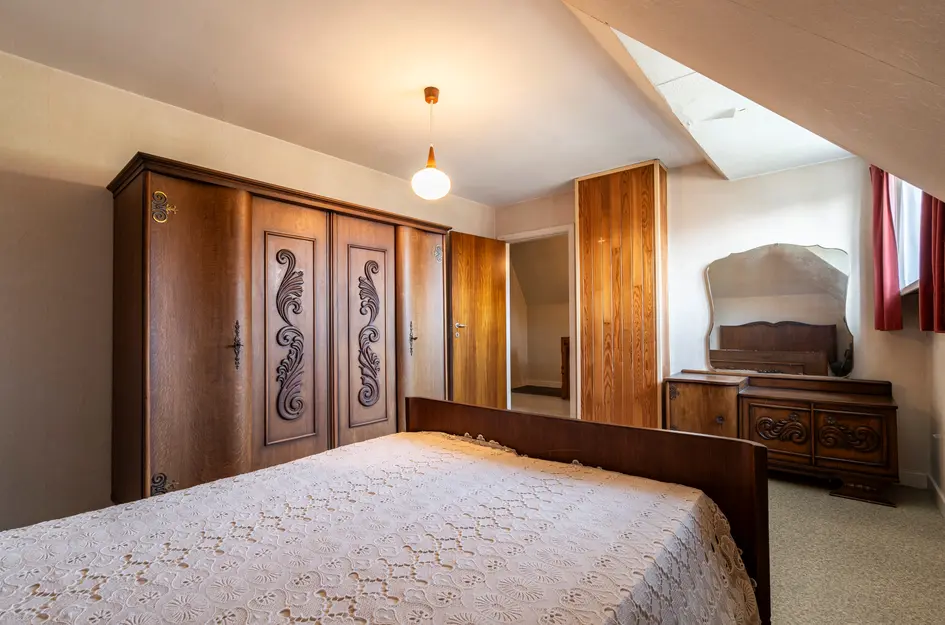 Oude Arendonksebaan 111  