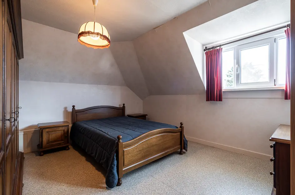 Oude Arendonksebaan 111  