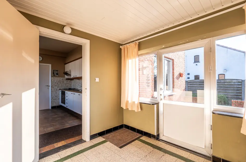 Oude Arendonksebaan 111  