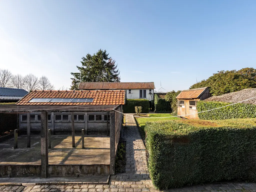 Oude Arendonksebaan 111  , Retie