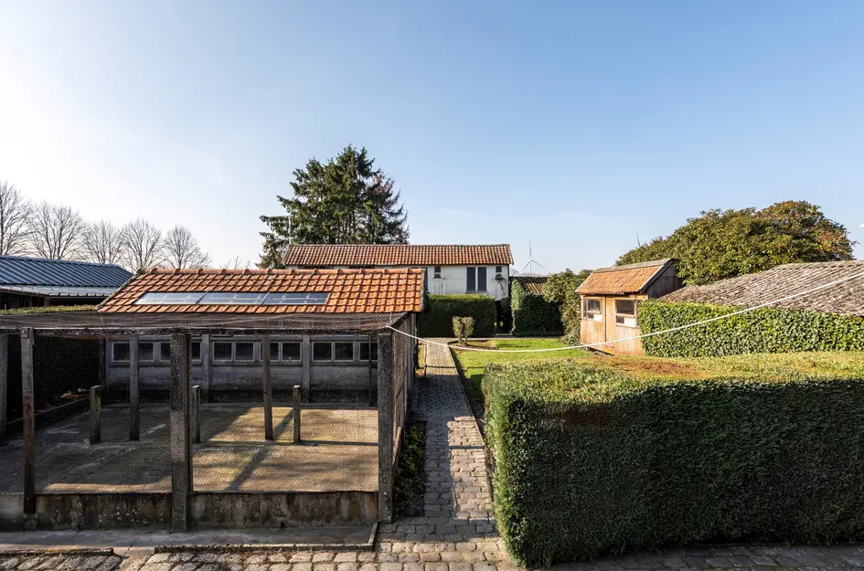 Oude Arendonksebaan 111  