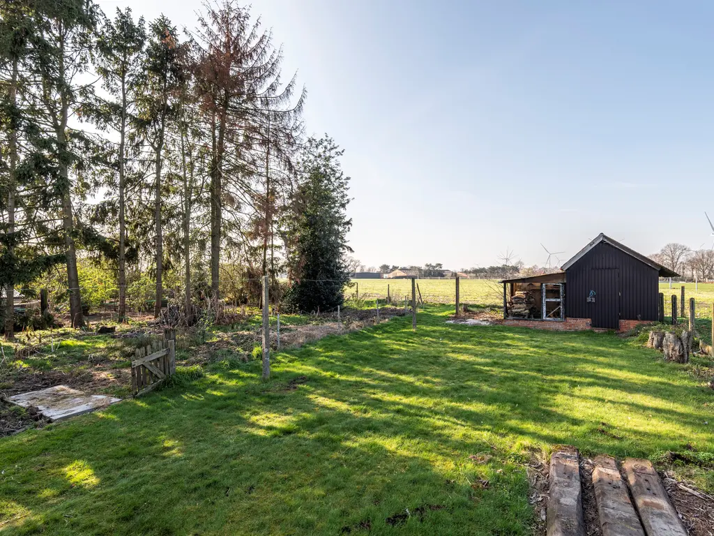 Oude Arendonksebaan 111  , Retie