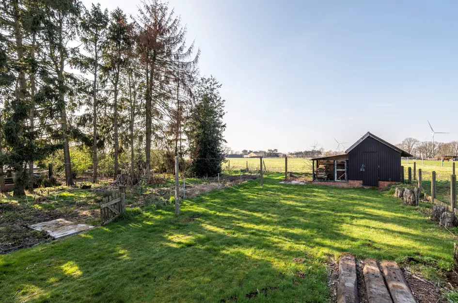 Oude Arendonksebaan 111  