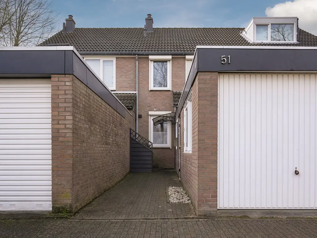 Peelland 51, Kaatsheuvel