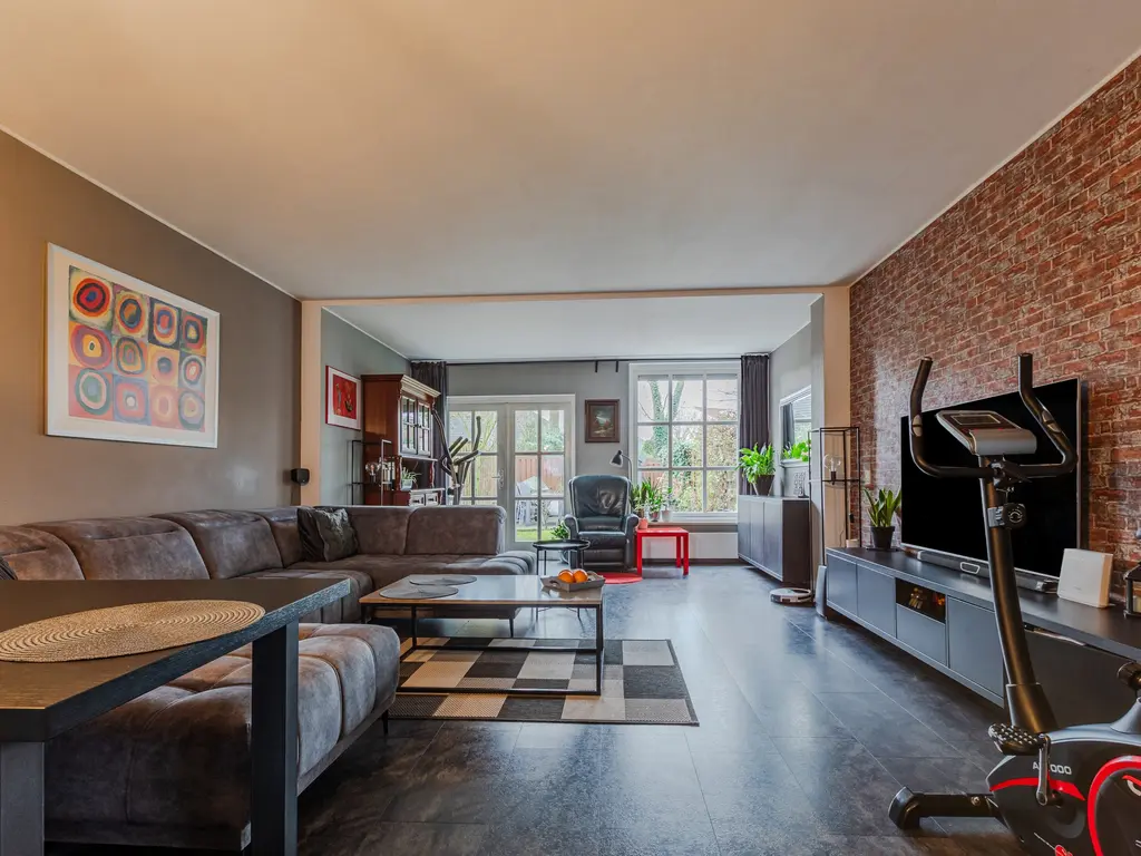 Peelland 51, Kaatsheuvel