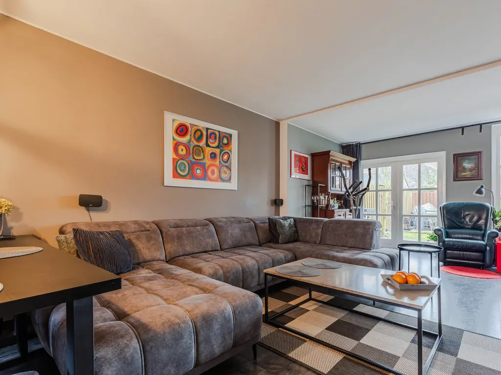 Peelland 51, Kaatsheuvel