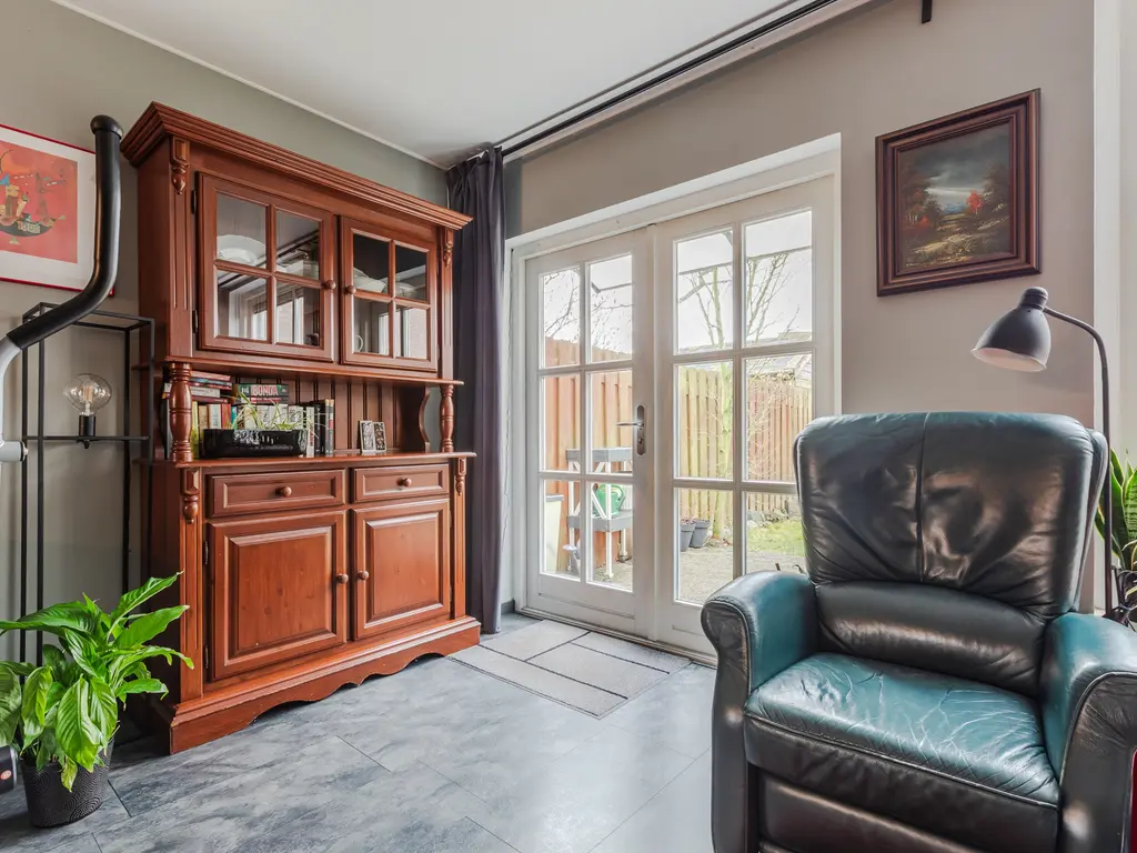 Peelland 51, Kaatsheuvel