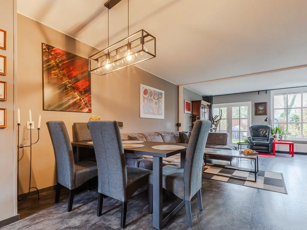 Peelland 51, Kaatsheuvel