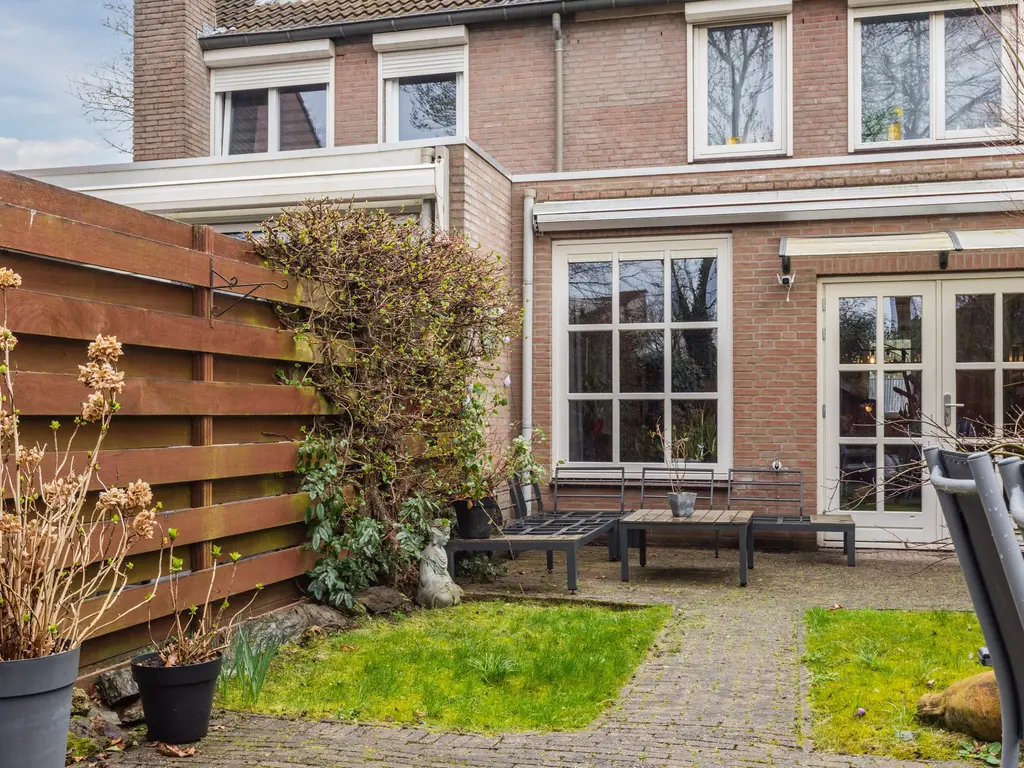 Peelland 51, Kaatsheuvel