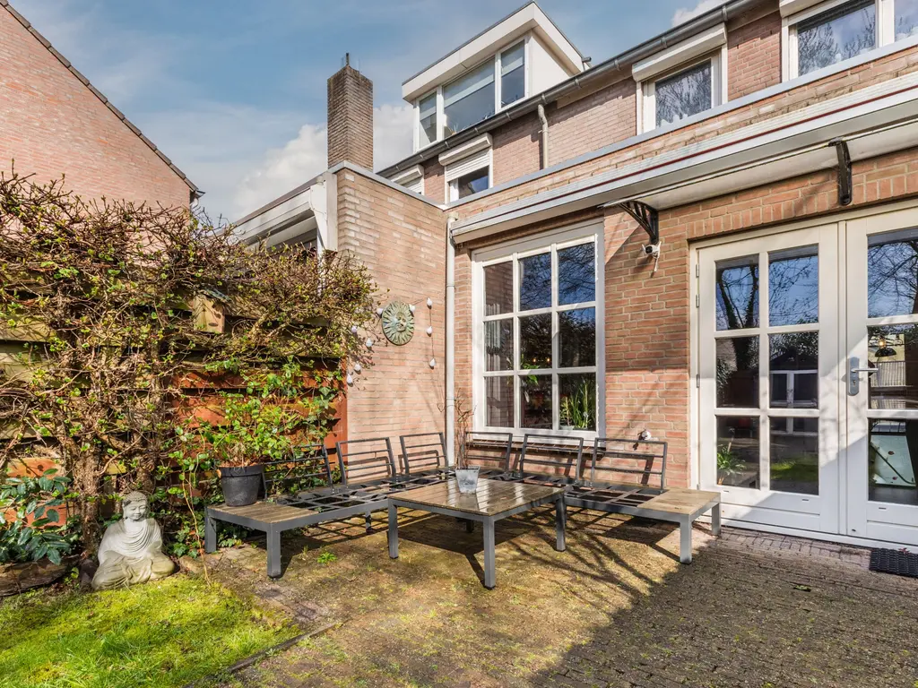 Peelland 51, Kaatsheuvel