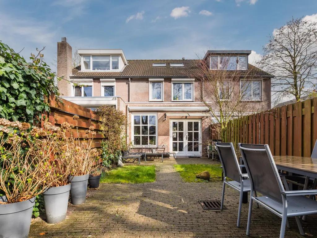 Peelland 51, Kaatsheuvel