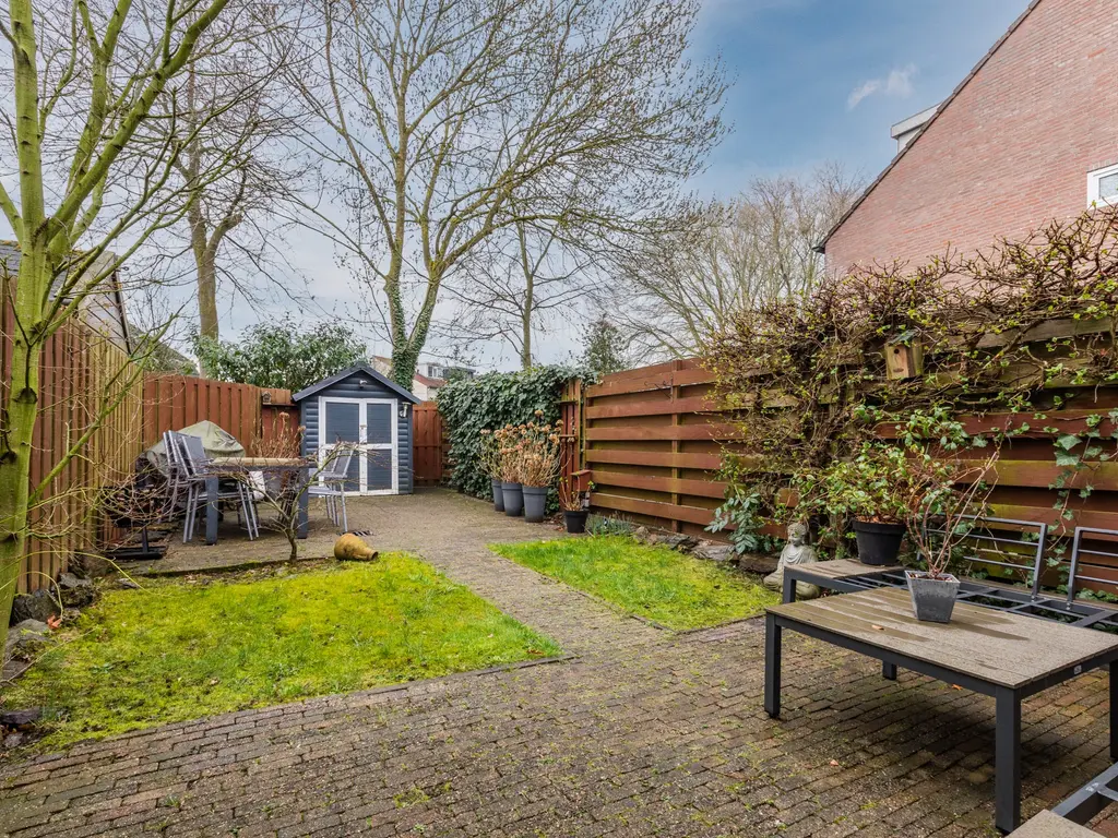 Peelland 51, Kaatsheuvel