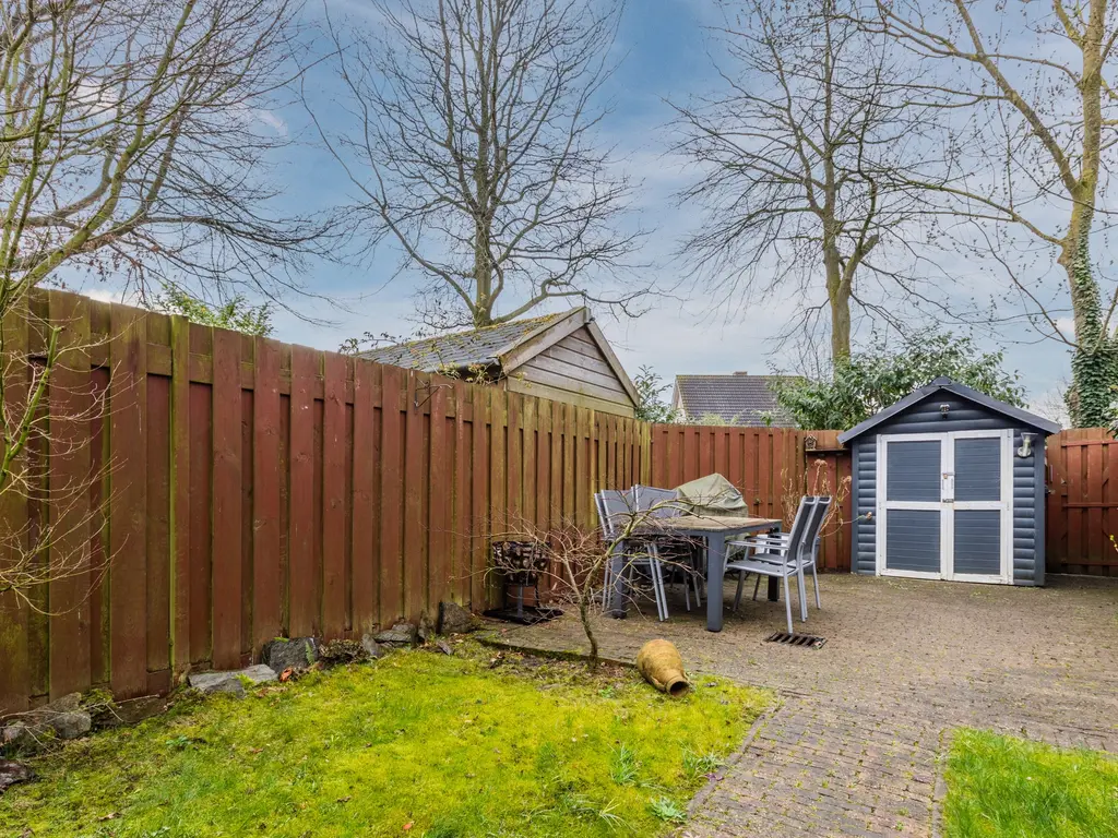 Peelland 51, Kaatsheuvel