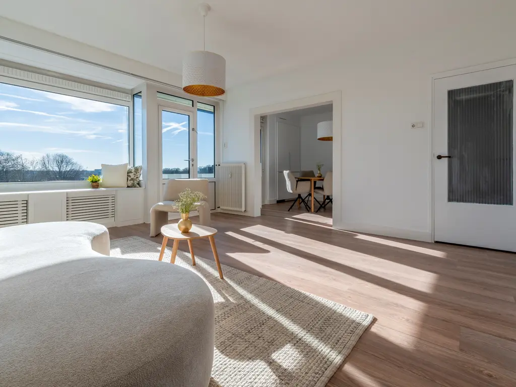 Heuvelstraat 236, Tilburg