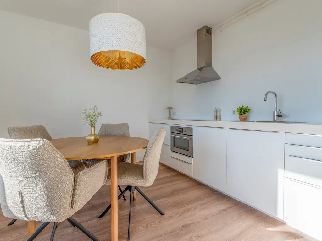 Heuvelstraat 236, Tilburg