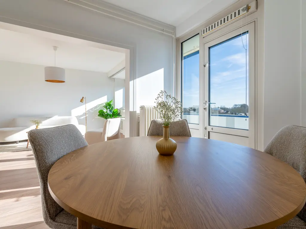 Heuvelstraat 236, Tilburg