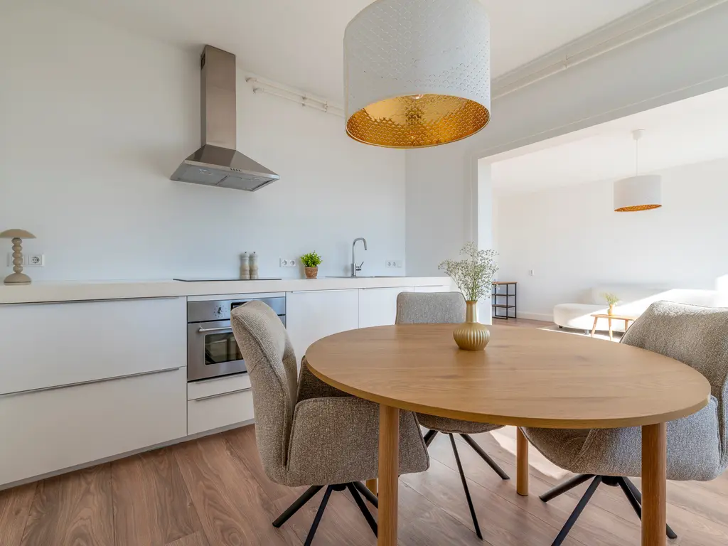 Heuvelstraat 236, Tilburg