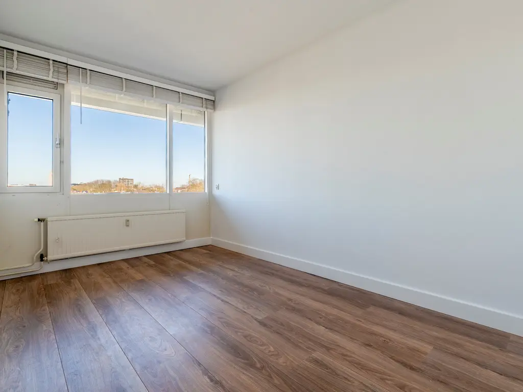 Heuvelstraat 236, Tilburg