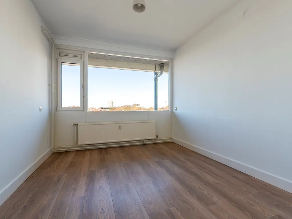 Heuvelstraat 236, Tilburg