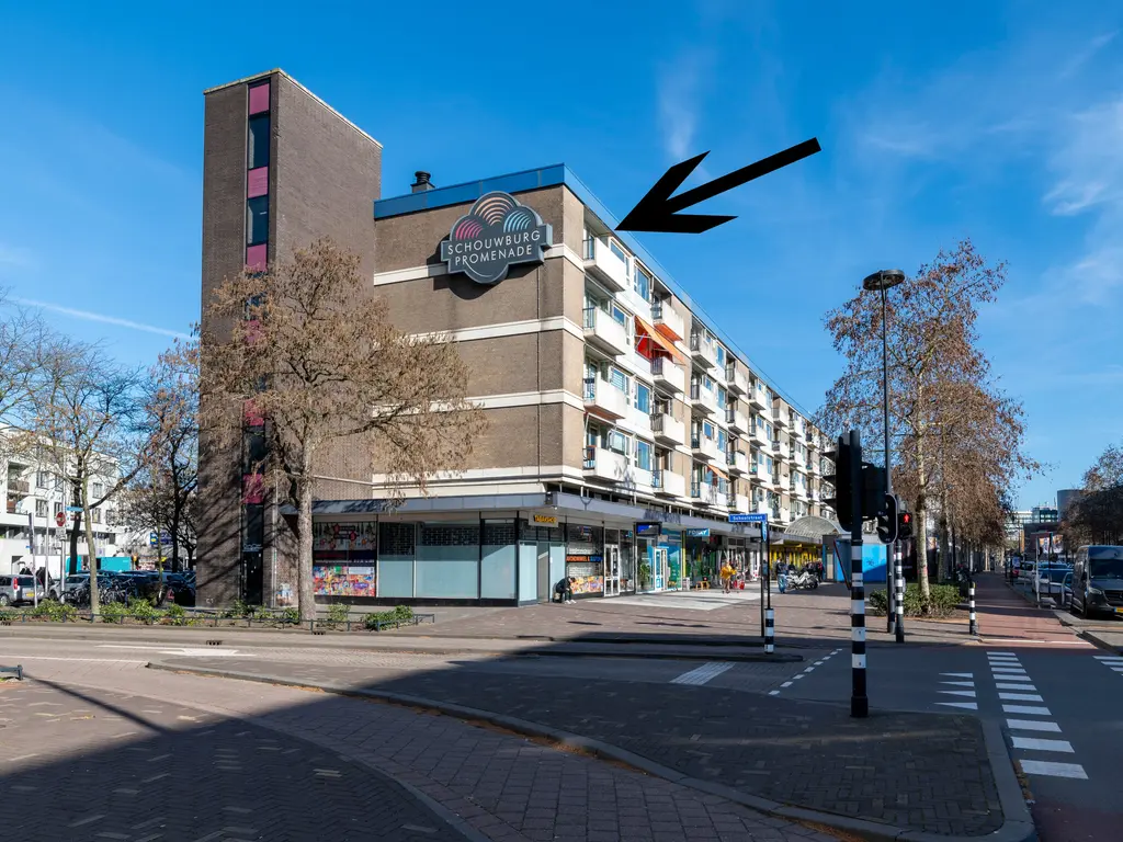 Heuvelstraat 236, Tilburg