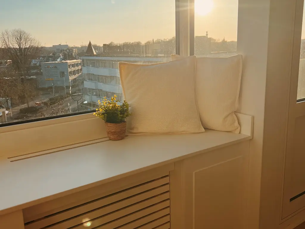 Heuvelstraat 236, Tilburg