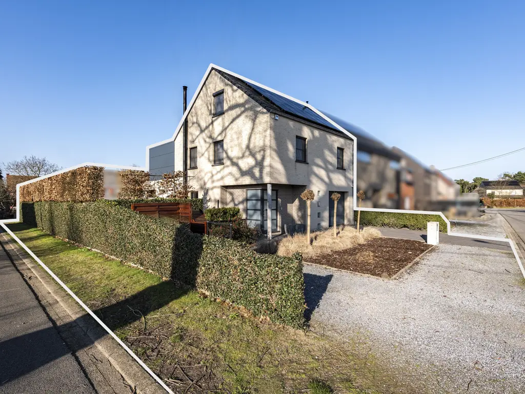 Koekenberg 41  , Mol