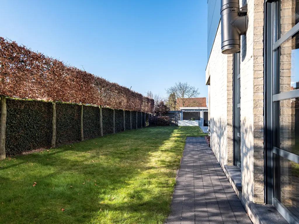 Koekenberg 41  , Mol